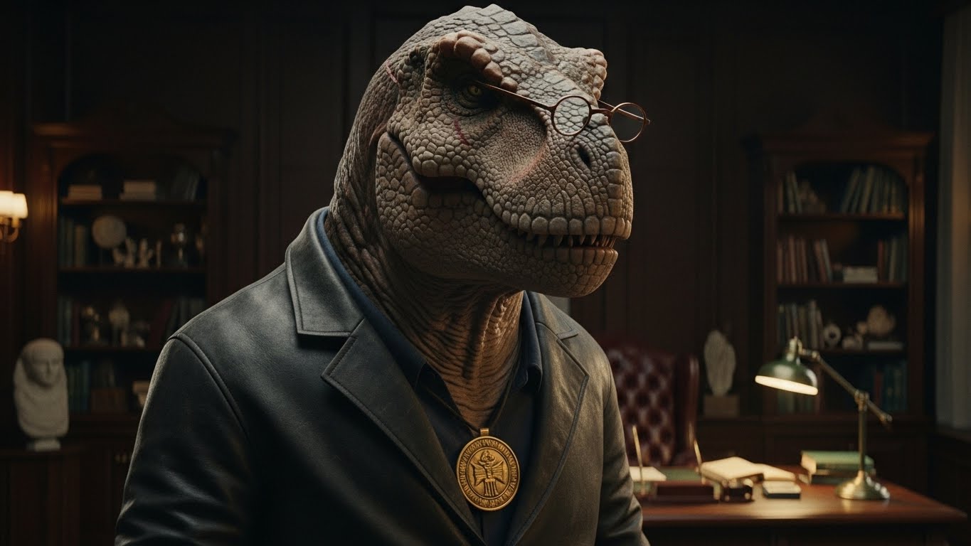 Rexor T-Rex Director Estrategia Marketing Datos y Competencia Sirio