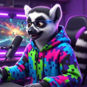 Pixel Lemur Especialista Redes Sociales Automatización Instagram Sirio Marketing